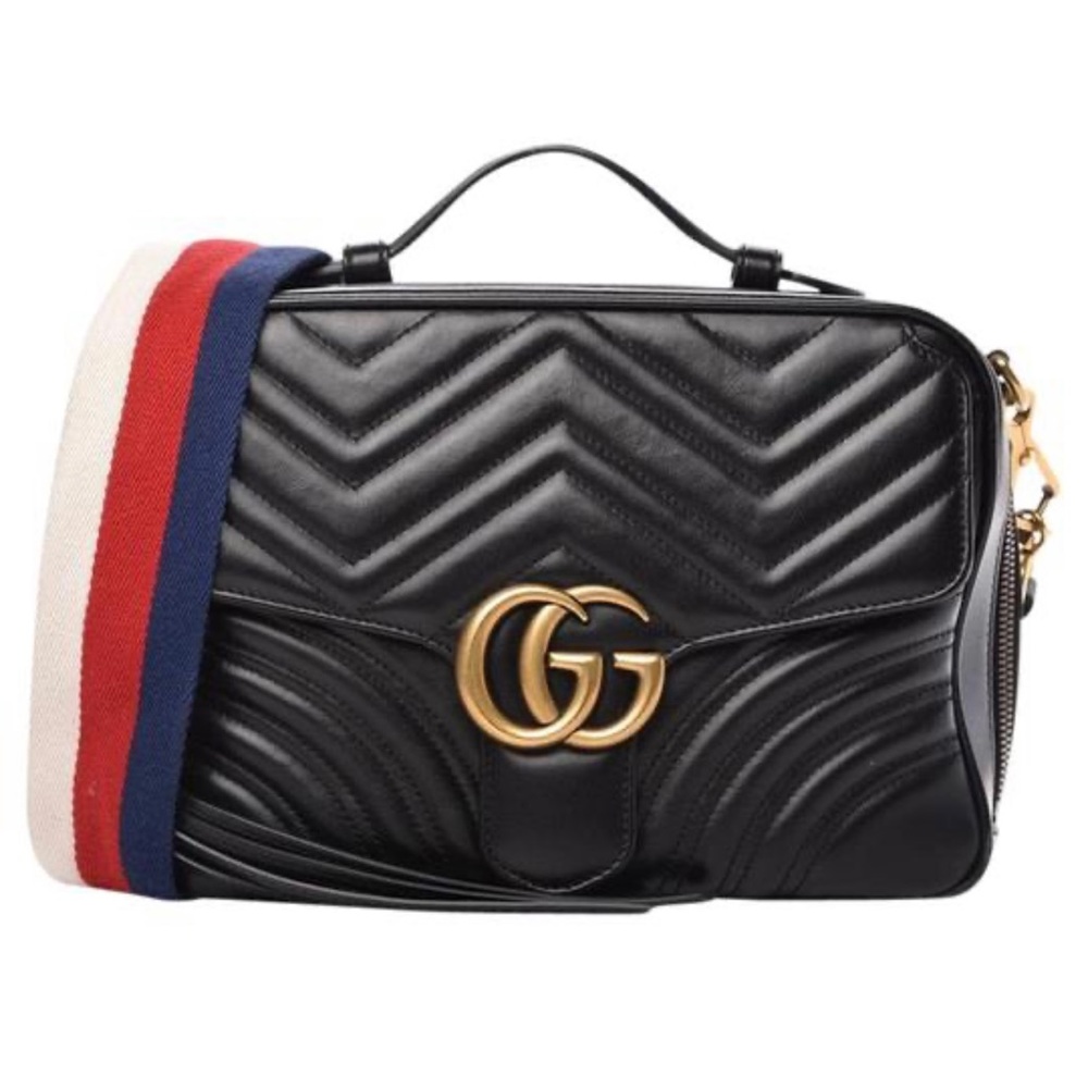 Gucci Sylvia Matelasse